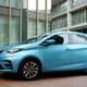 Illustration for article titled The Fully Electric Renault Zoe Is Not Just A City Car